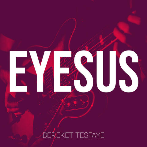 Eyesus album art
