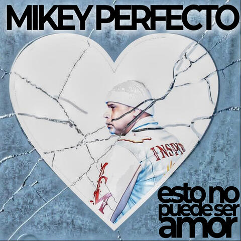 Esto No Puede Ser Amor album art