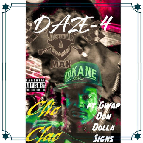 Clic Clac album art