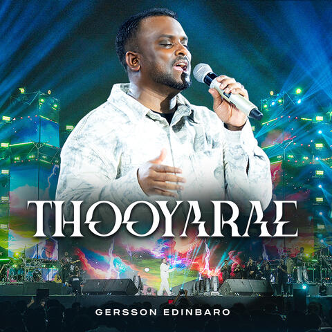 Thooyarae album art