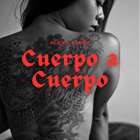Cuerpo a Cuerpo album art