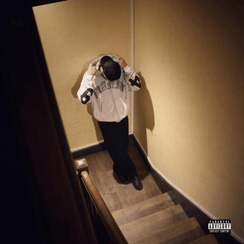 RnB For Real album art