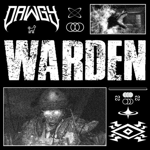 Warden album art