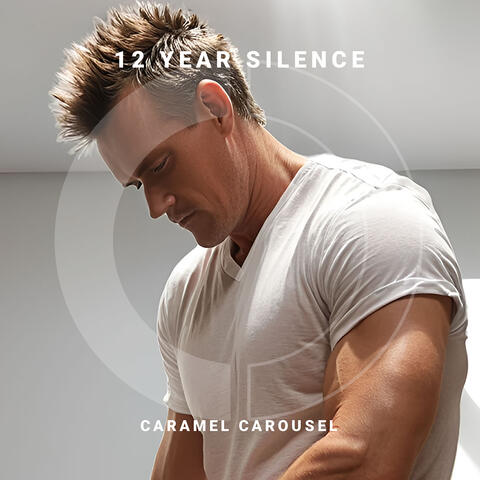 12 Year Silence album art