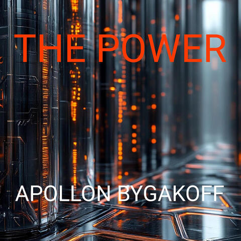 The Power album art