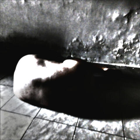 Érkező Pánik És Halálfélelem album art