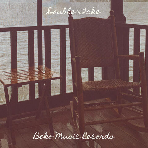 Double Take album art