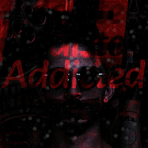 Addicted album art