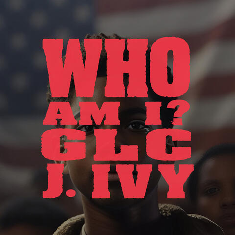 Who Am I? album art