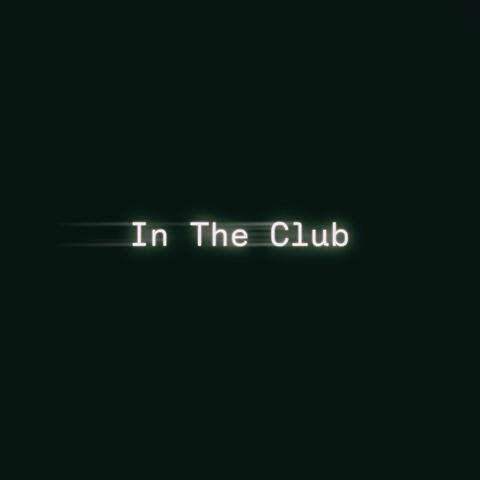 In the Club album art
