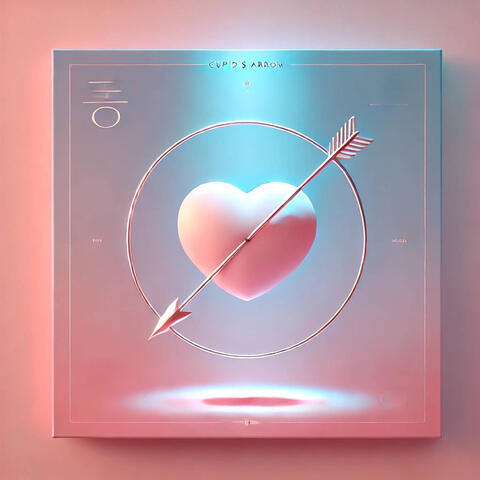 Cupids Arrow album art