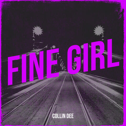 Fine Girl album art