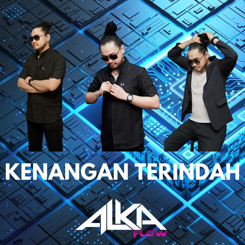 Kenangan Terindah album art