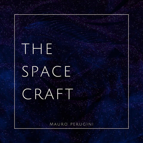 The Space Craft album art