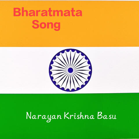 Bharatmata Song album art