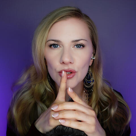 Delicate Gibberish Soothing Sounds for Relaxation Asmr album art