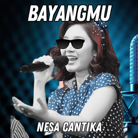 Bayangmu album art