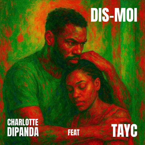 Dis-moi album art