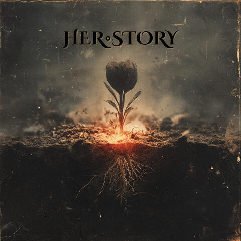HerStory album art