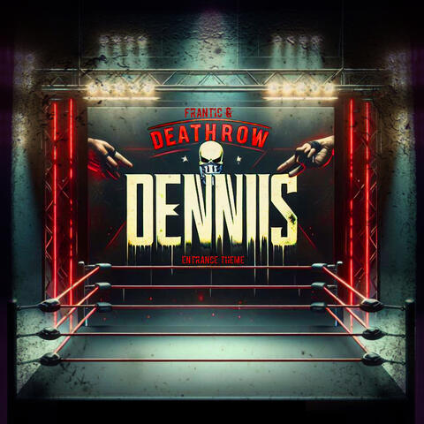 Entrance Theme album art