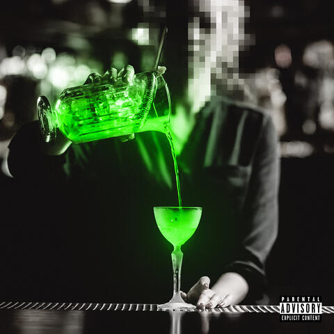 Last Call for Alcohol album art