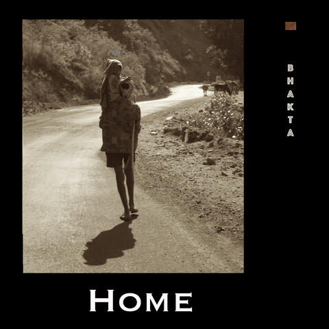 Home album art