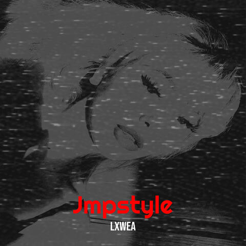 Jmpstyle album art