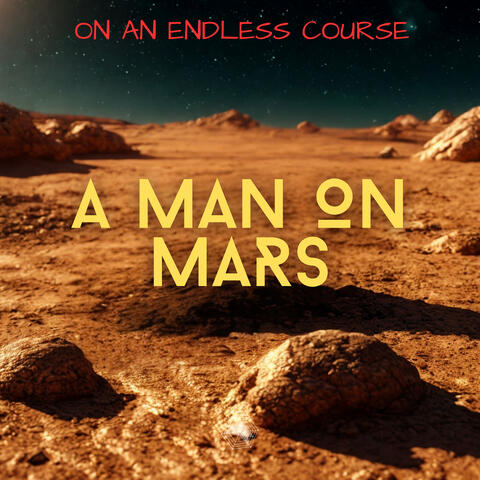 On an Endless Course album art