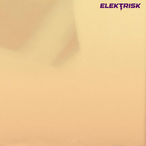 Elektrisk album art