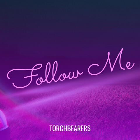 Follow Me album art