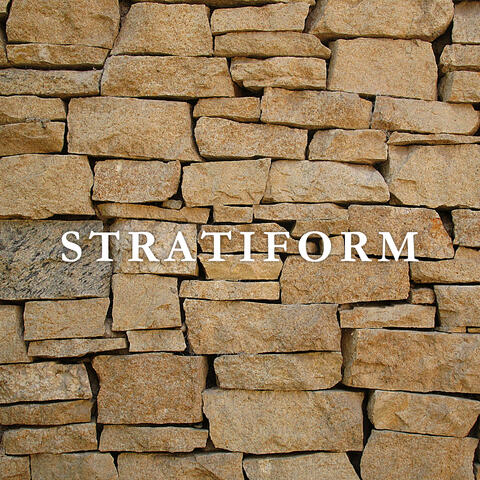 Stratiform album art