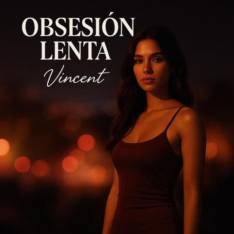 Obsesion Lenta album art
