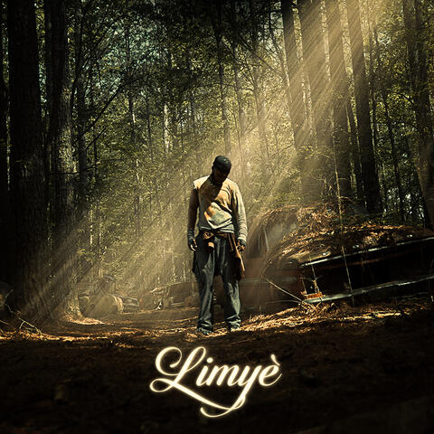 LIMYE album art