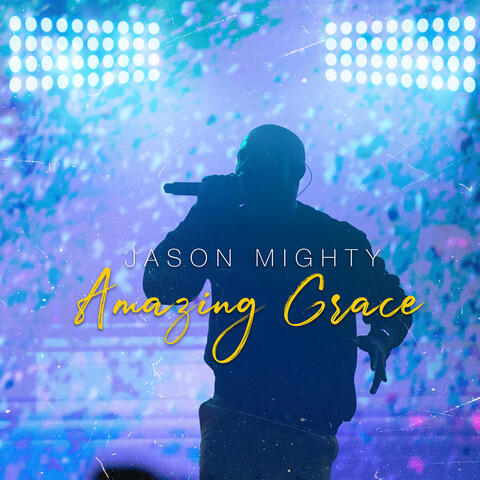 Amazing Grace album art