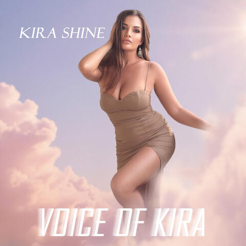 Voice of Kira album art