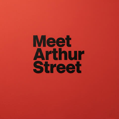 Meet Arthur Street album art