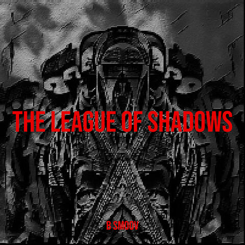 The League of Shadows album art