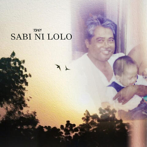 Sabi Ni Lolo album art