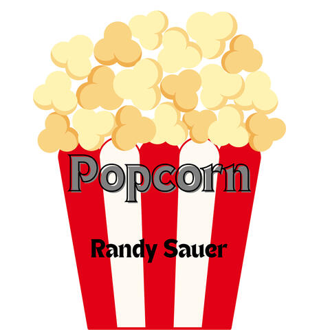 Popcorn album art