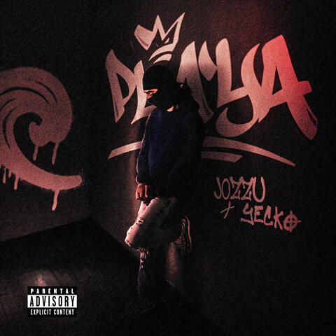 Playa album art