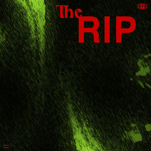 The Rip album art