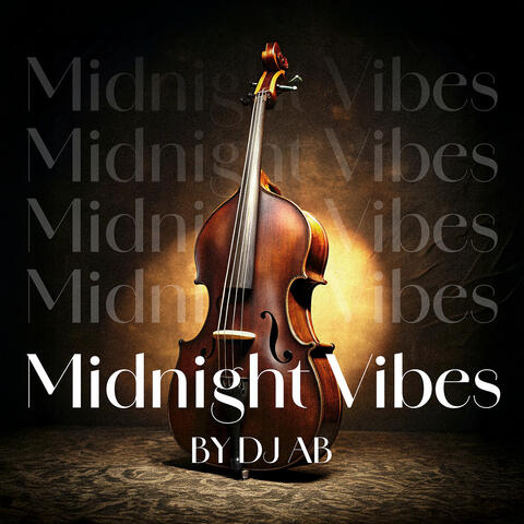 Midnight Vibes album art