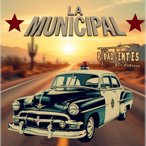 La Municipal album art
