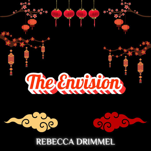 The Envision album art
