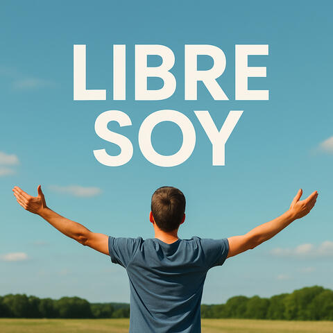 Libre Soy album art