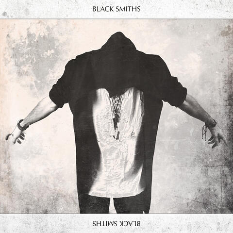 Black Smiths album art