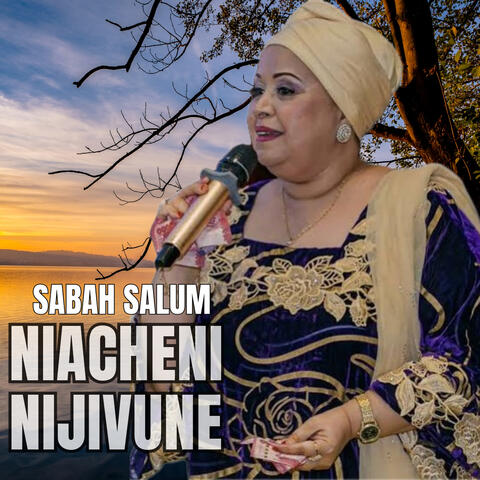 Niacheni Nijivune album art