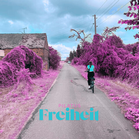 Freiheit album art