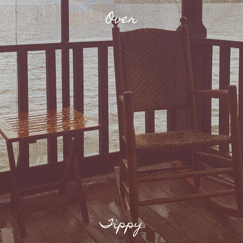 Over album art