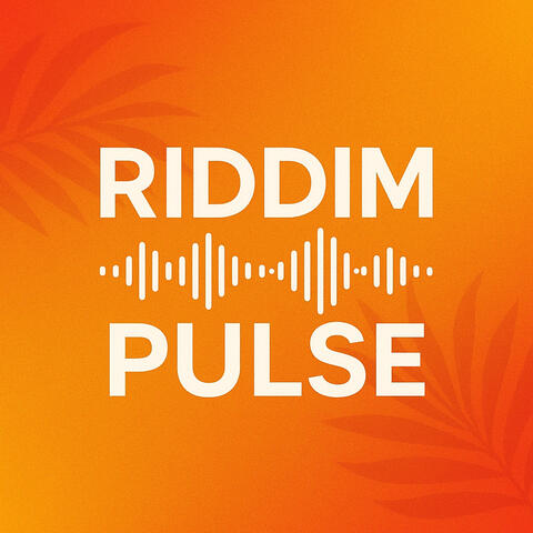 Riddim Pulse album art